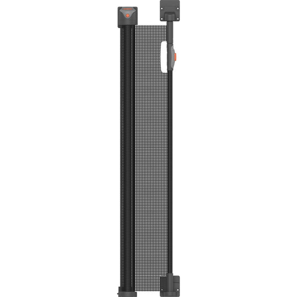 Türgitter schwarz (Neuware)