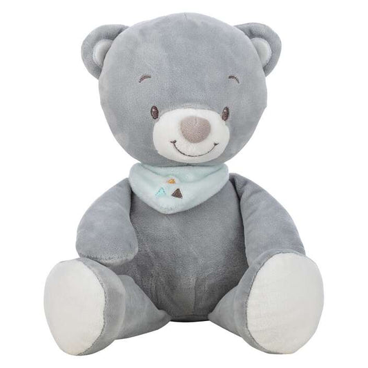Kuscheltier: Bär