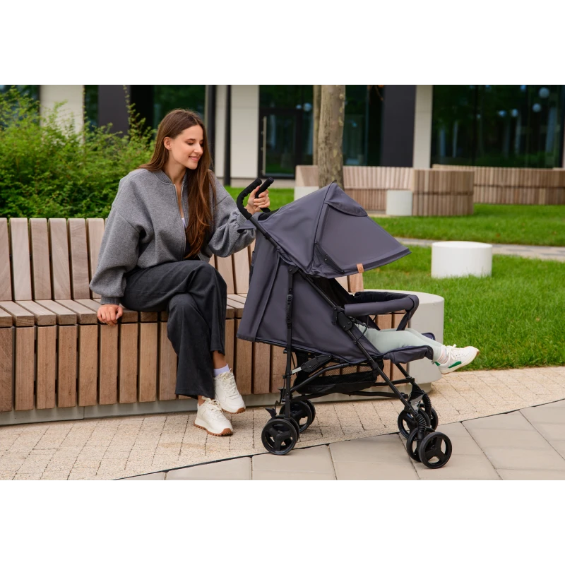 Buggy: Elia: taube bis 15 kg