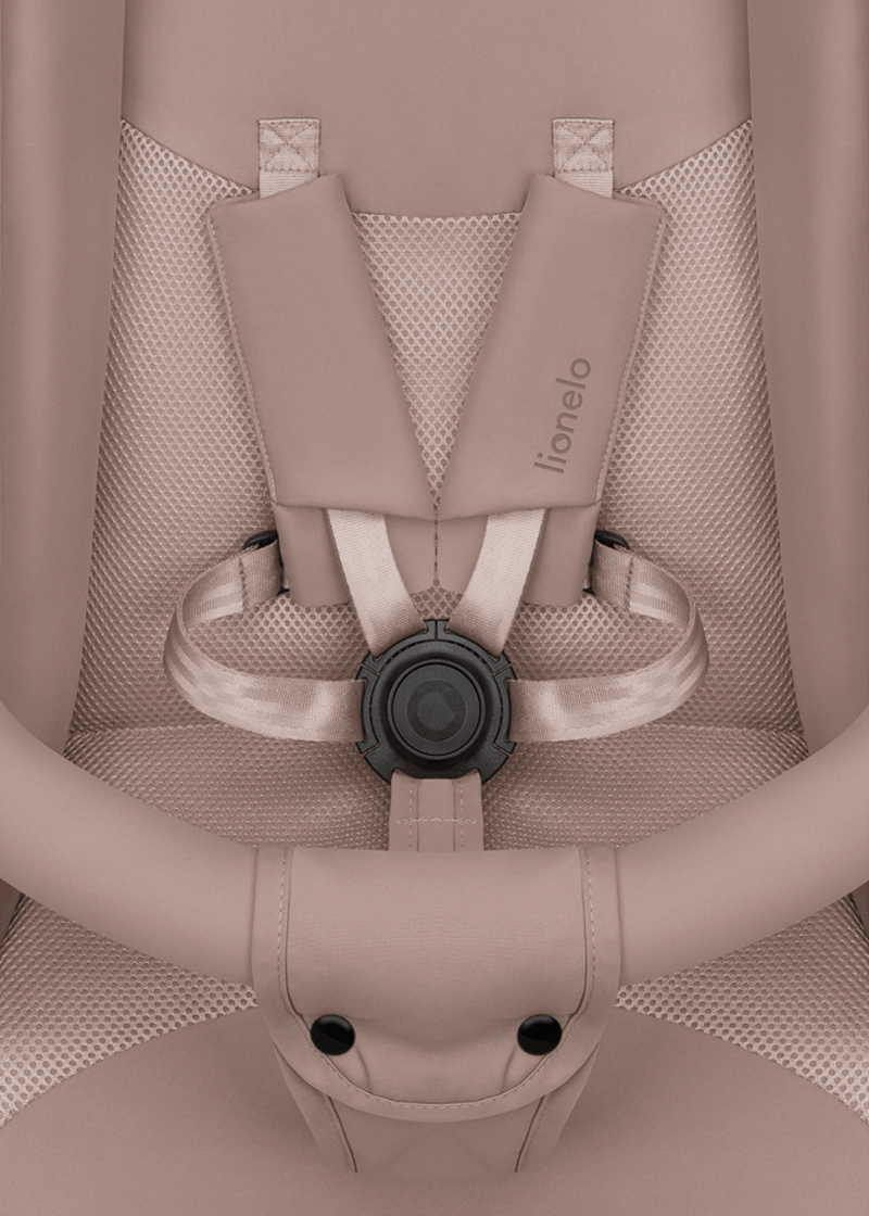 Buggy: Elia: taube bis 15 kg