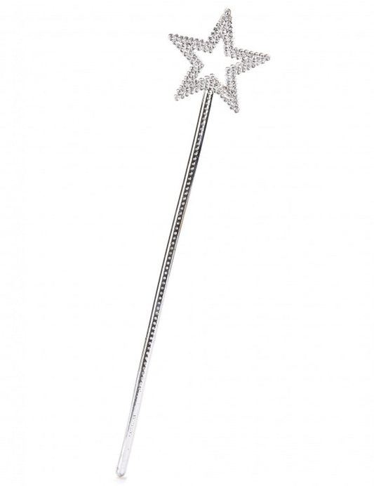 Zubehör: Zauberstab Stern