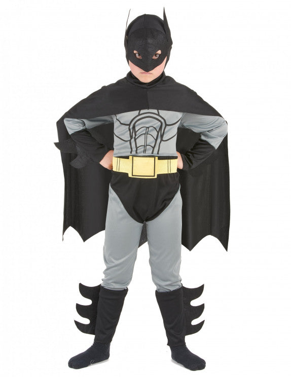 Kostüm: Batman (Neuware)