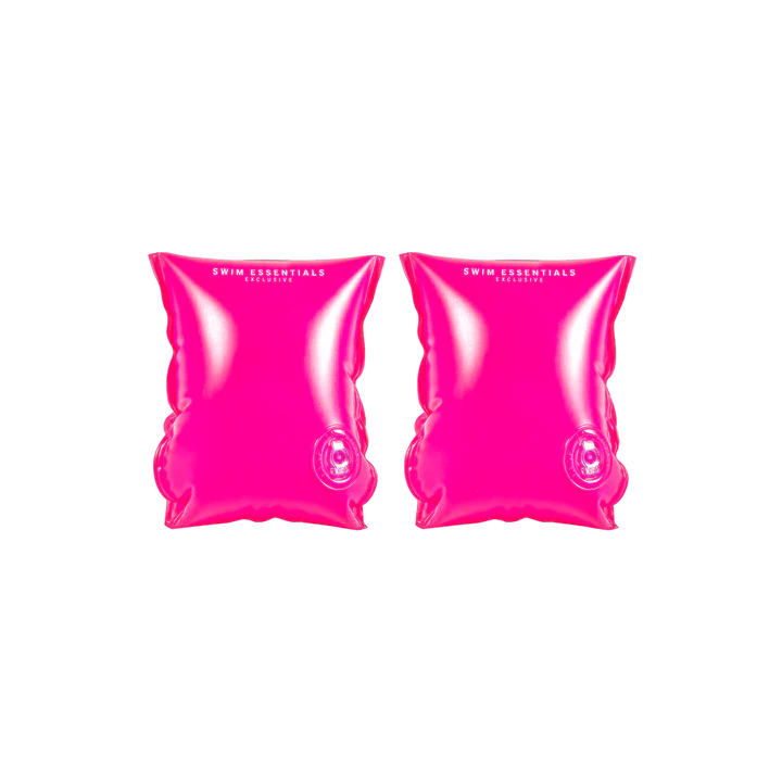 Schwimmflügel pink