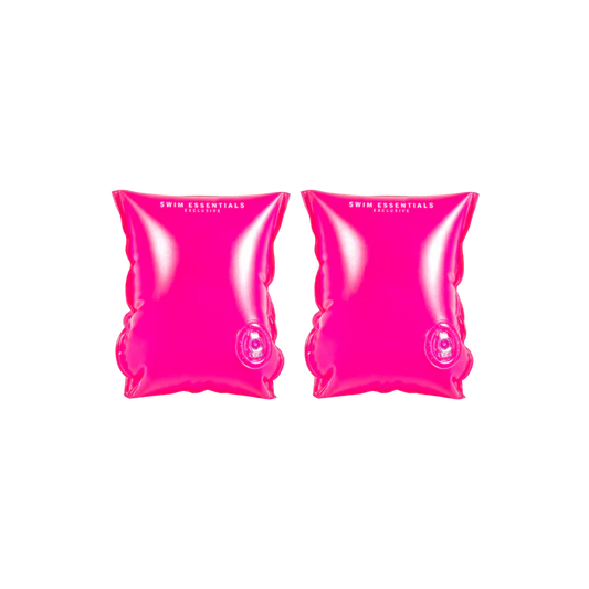 Schwimmflügel pink