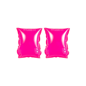 Schwimmflügel pink (Neuware)