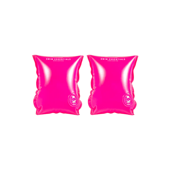 Schwimmflügel pink (Neuware)