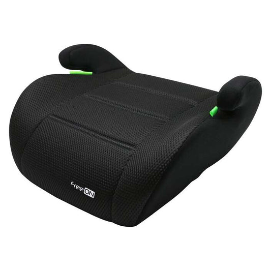 Free On Sitzerhöhung ohne Isofix: schwarz