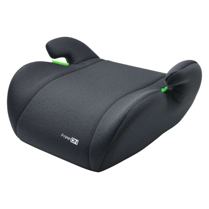 Free On Sitzerhöhung ohne Isofix: grau
