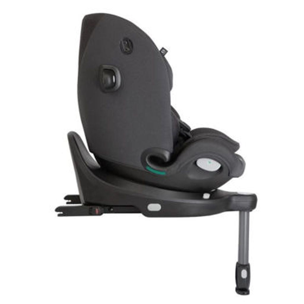 Joie Autositz i-Spin 360 Max mit Mercury Mesh-Verdeck