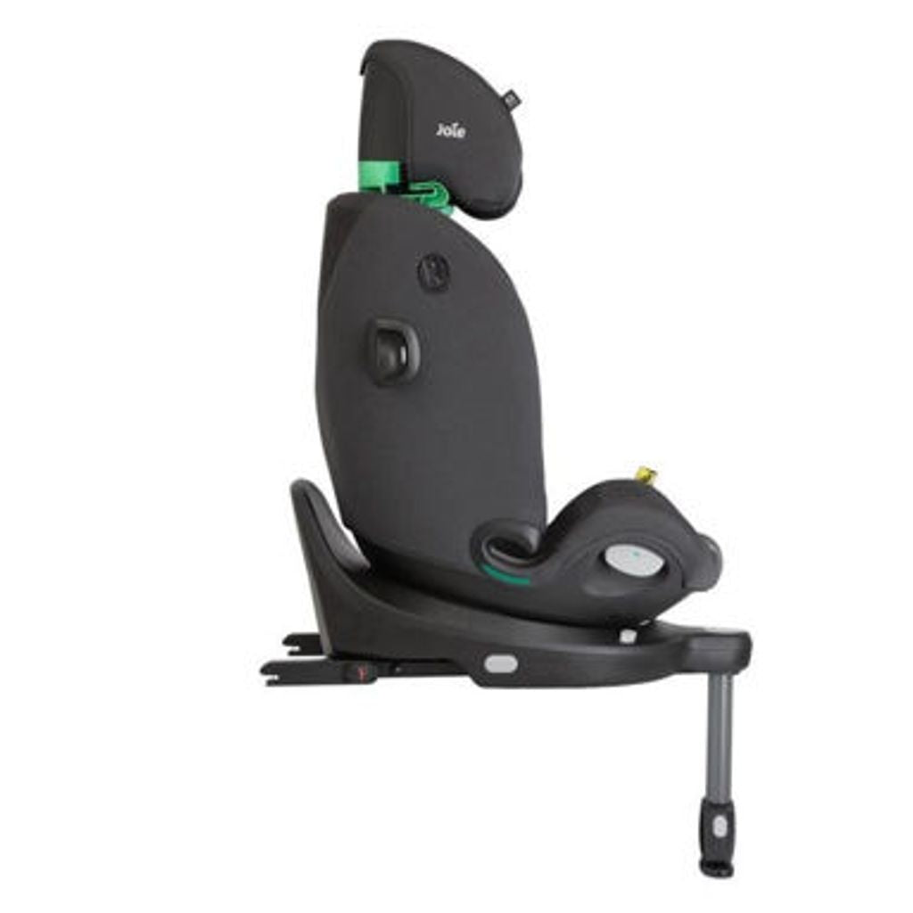 Joie Autositz i-Spin 360 Max mit Mercury Mesh-Verdeck