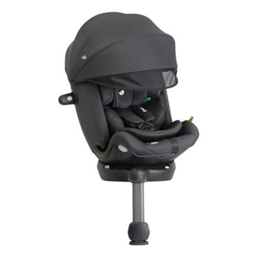 Joie Autositz i-Spin 360 Max mit Mercury Mesh-Verdeck