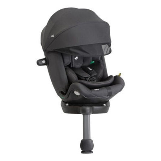 Joie Autositz i-Spin 360 Max mit Mercury Mesh-Verdeck