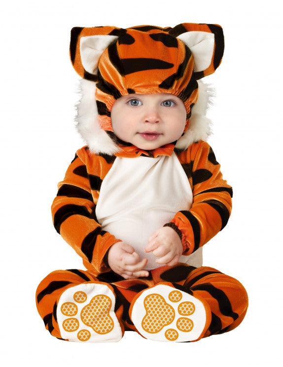 Kostüm: Tiger (Neuware)