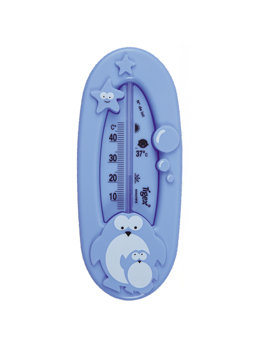 Badewannenthermometer
