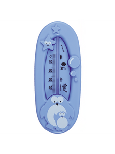 Badewannenthermometer (Neuware)
