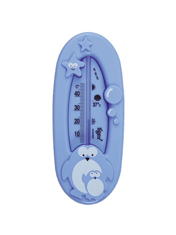 Badewannenthermometer (Neuware)