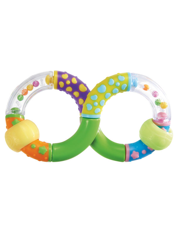 Rassel Twist reserviert für Geburtsliste #411992