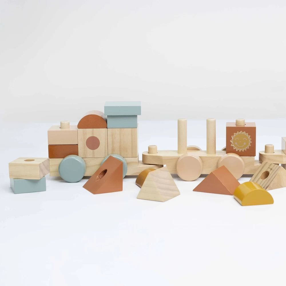 Zieh Zug reserviert für Geburtsliste #397966