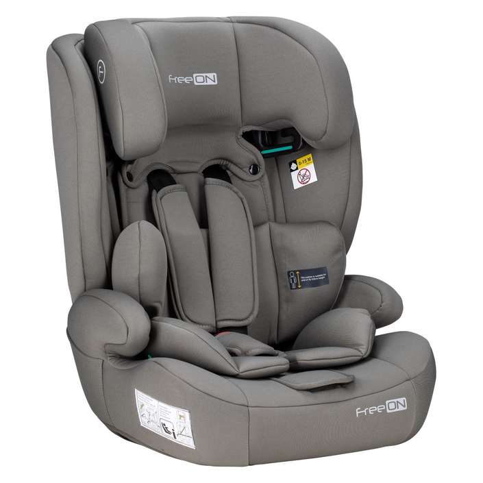 Autositz: Uran 76-150 cm Khaki