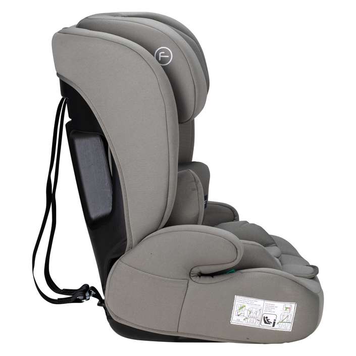 Autositz: Uran 76-150 cm Khaki