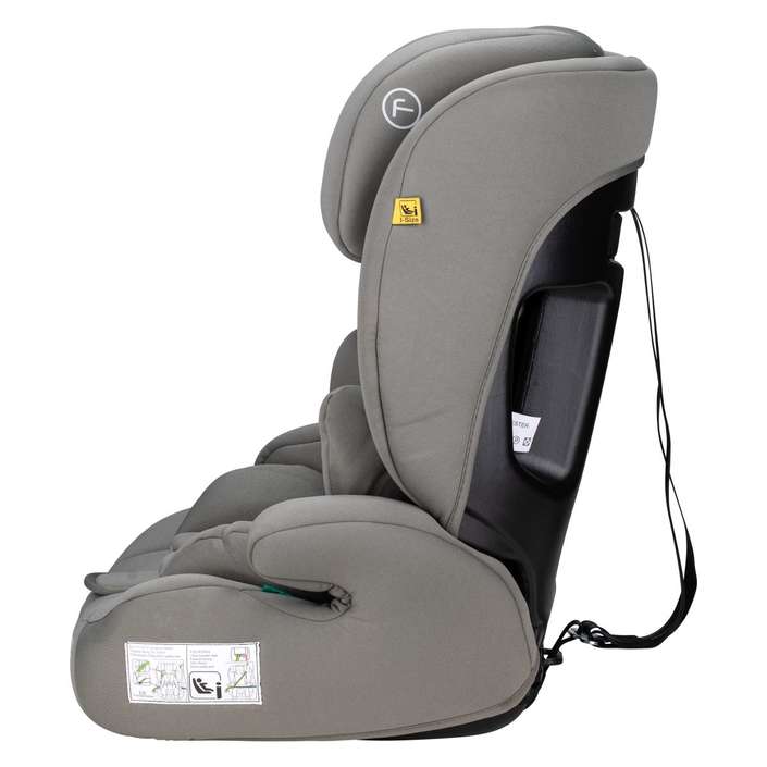 Autositz: Uran 76-150 cm Khaki