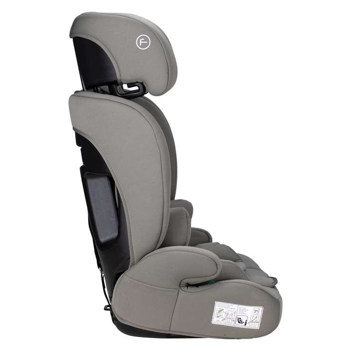 Autositz: Uran 76-150 cm Khaki