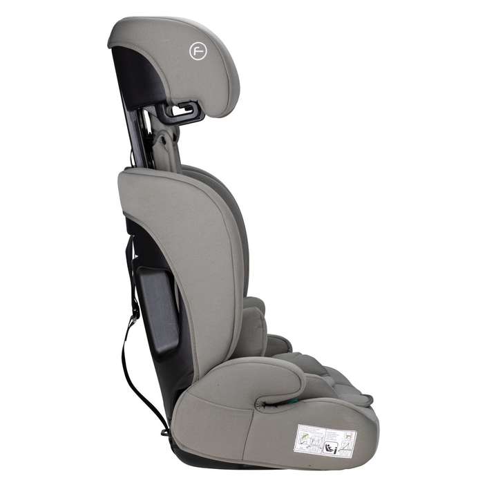 Autositz: Uran 76-150 cm Khaki