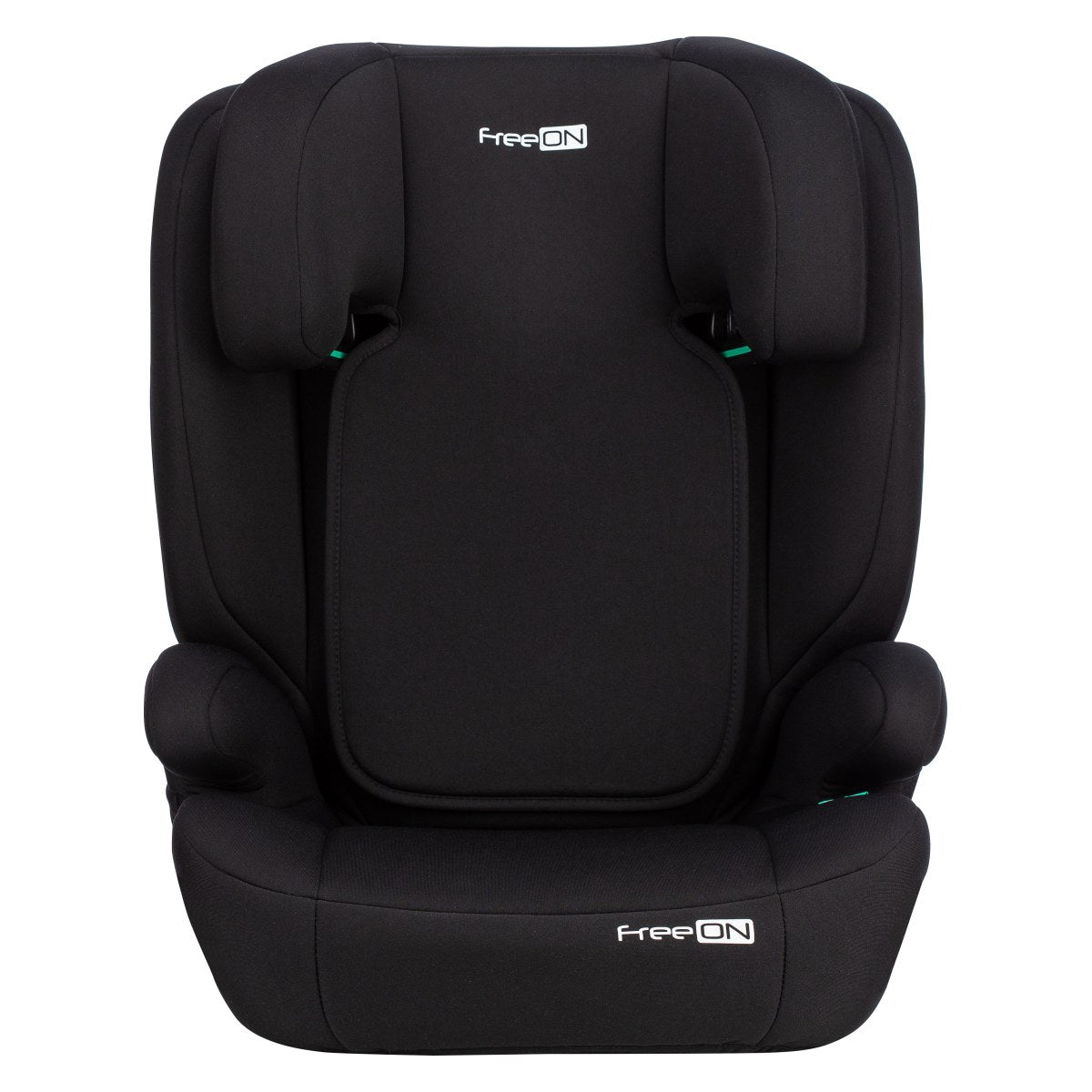 Autositz Vega schwarz