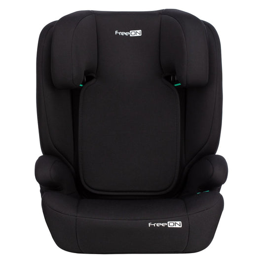 Autositz Vega schwarz