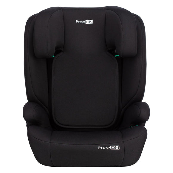 Autositz Vega schwarz (Neuware)