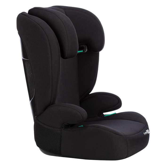 Autositz Vega schwarz
