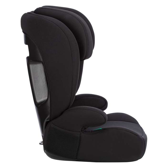 Autositz Vega schwarz