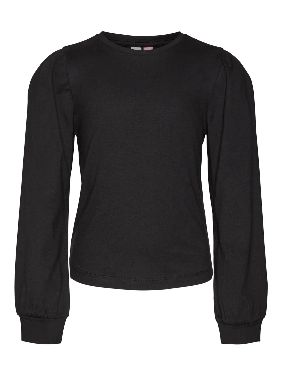 Langarmshirt