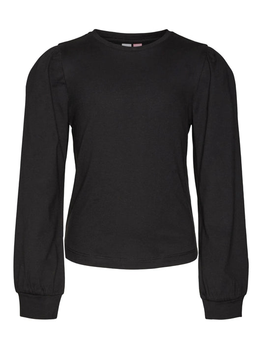 Langarmshirt