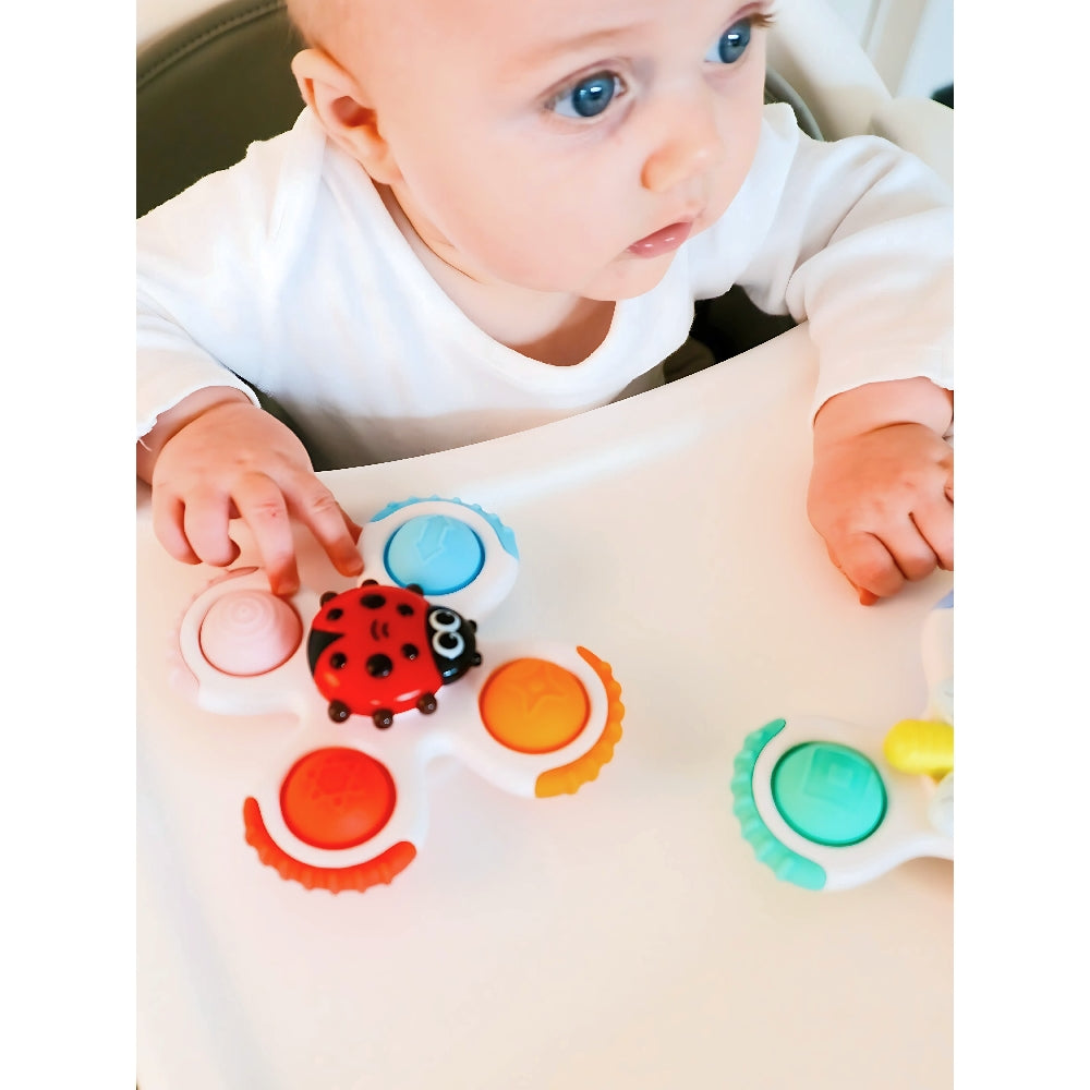 Spinner 3 Stück