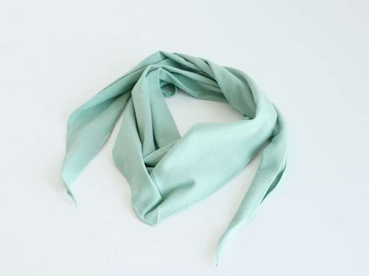 Schal mint