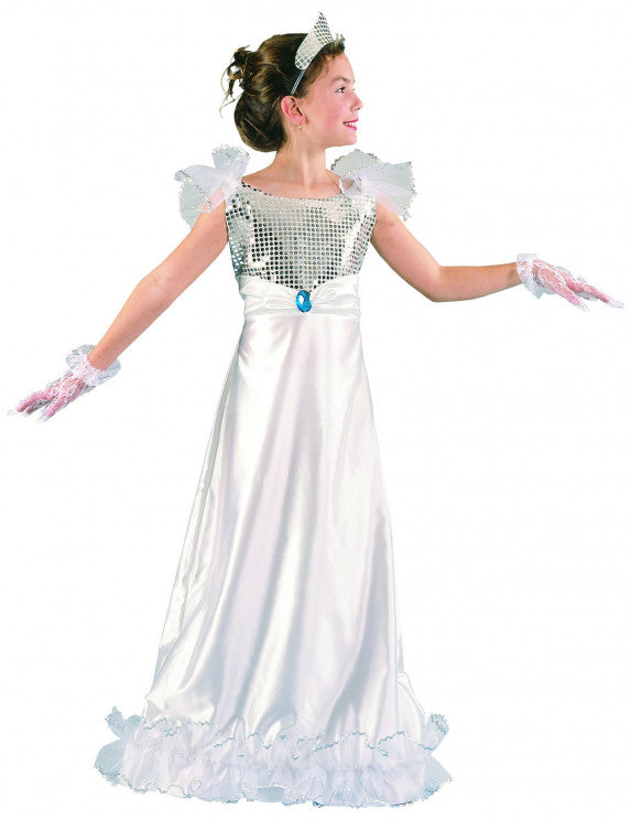 Kostüm: Prinzessin (Neuware)