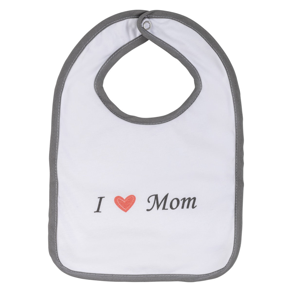 Lätzchen i♥Mom