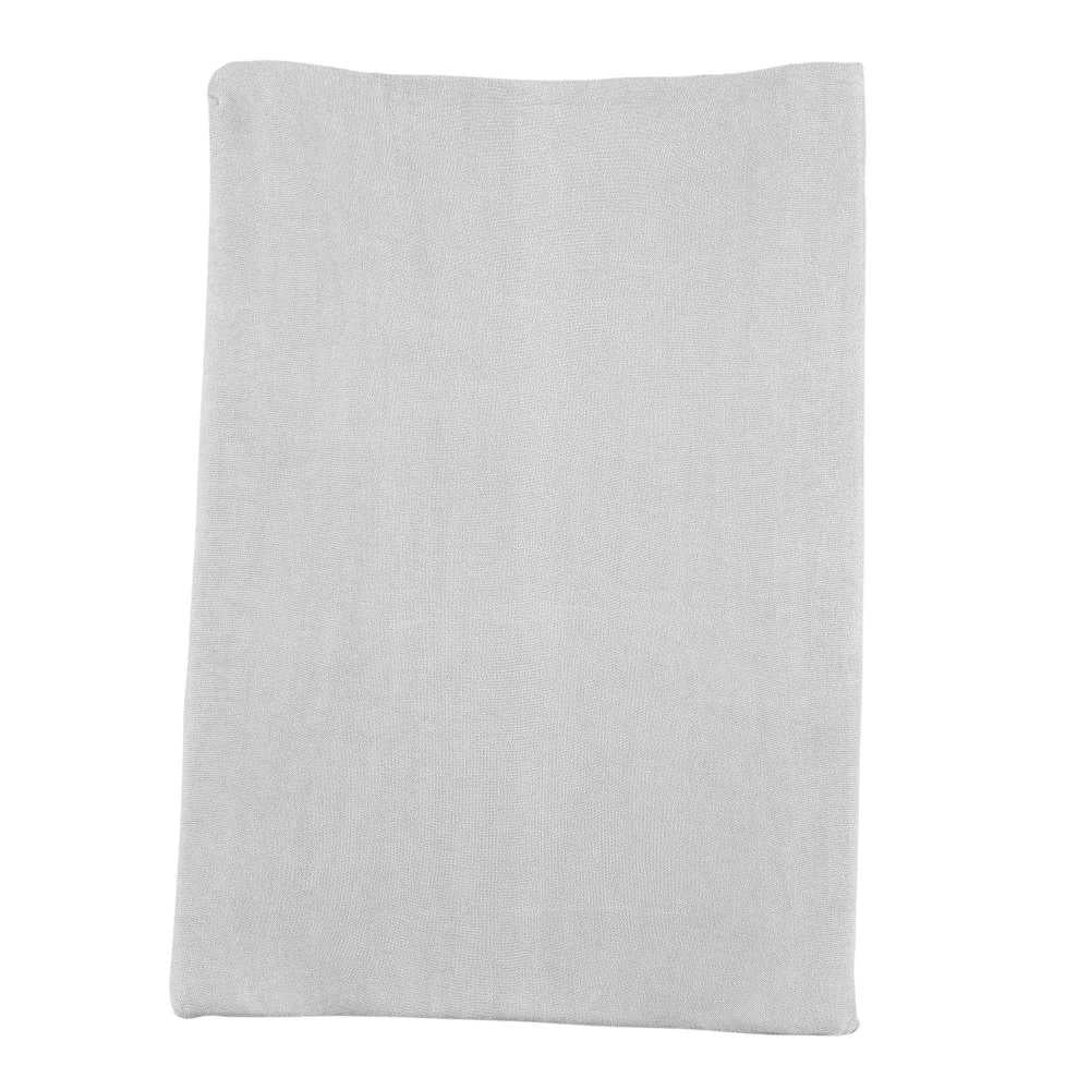 Wickelauflage: frottee: grau