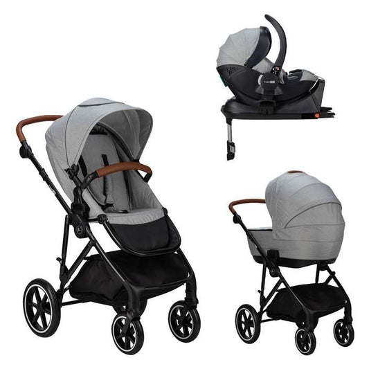 Kombikinderwagen 4 in 1