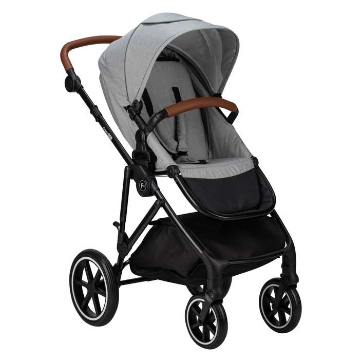 Kombikinderwagen 4 in 1
