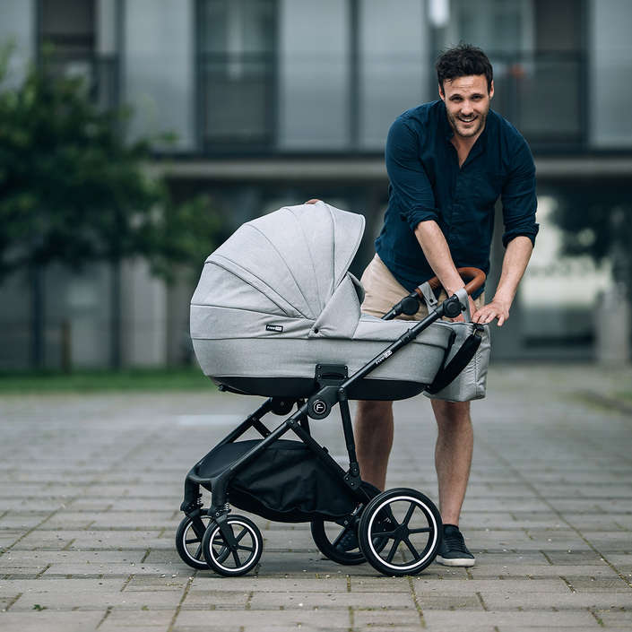 Kombikinderwagen 4 in 1