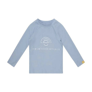 UV Langarmshirt blau (Neuware)