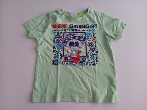 T-Shirt Gr 92/98