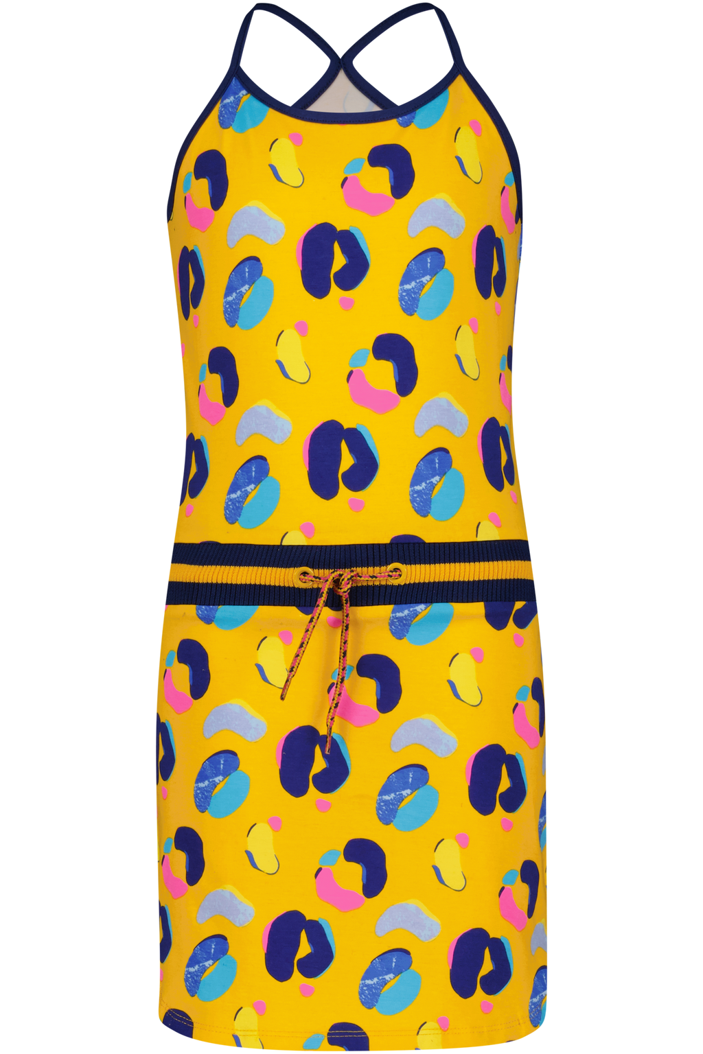 Kleid (Neuware)