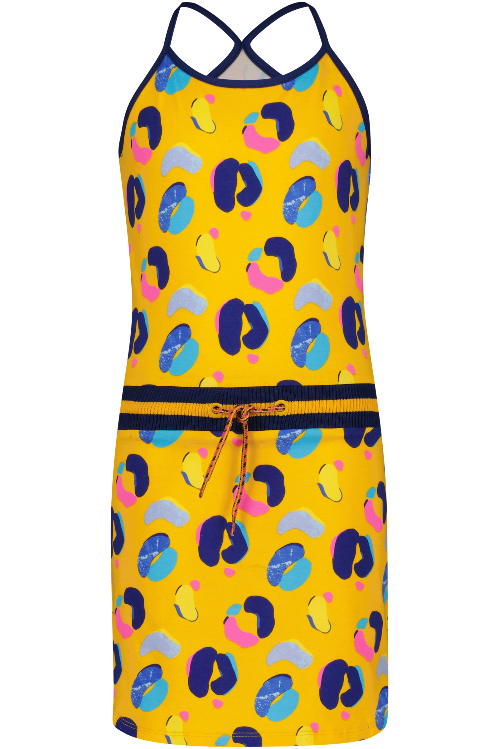 Kleid (Neuware)