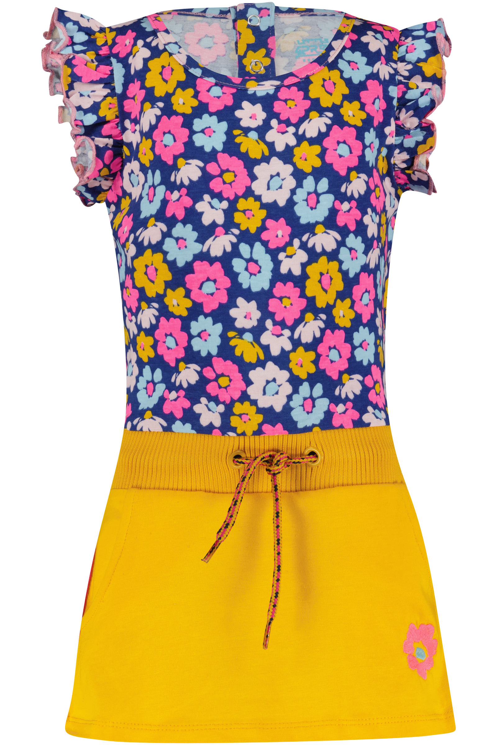 Kleid (Neuware)