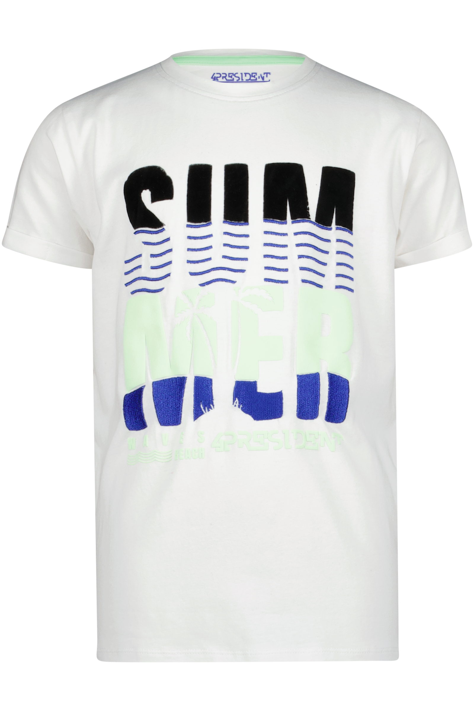 T-Shirt (Neuware)