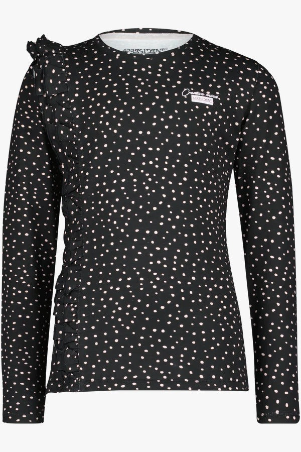 Langarmshirt
