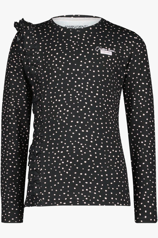 Langarmshirt